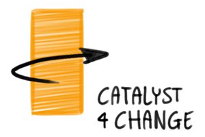 Catalist 4 Change